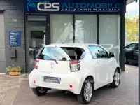 2010 Toyota IQ