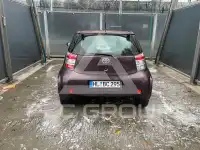 2010 Toyota IQ