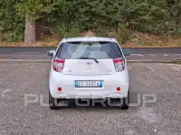2010 Toyota IQ