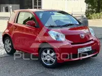 2010 Toyota IQ