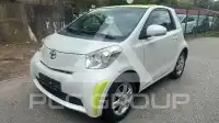 2010 Toyota IQ
