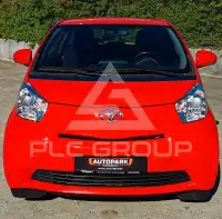 2010 Toyota IQ