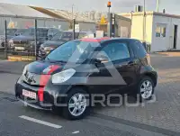 2010 Toyota IQ