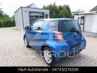 2010 Toyota IQ
