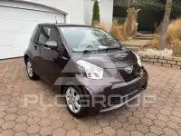 2010 Toyota IQ
