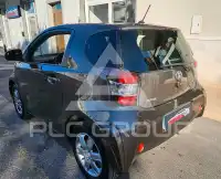 2010 Toyota IQ