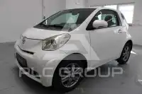 2010 Toyota IQ
