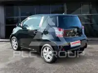 2010 Toyota IQ