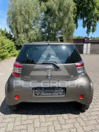 2010 Toyota IQ