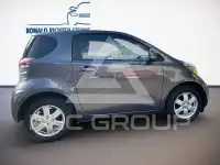 2010 Toyota IQ