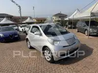 2010 Toyota IQ