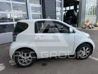 2010 Toyota IQ