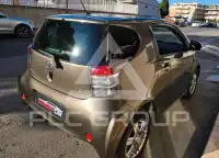 2010 Toyota IQ