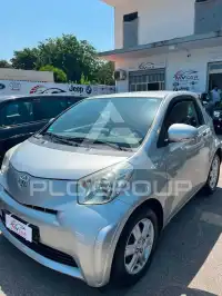 2010 Toyota IQ