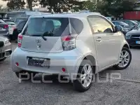 2010 Toyota IQ