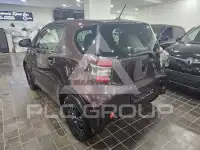2010 Toyota IQ