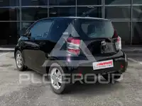 2010 Toyota IQ
