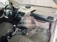 2010 Toyota IQ