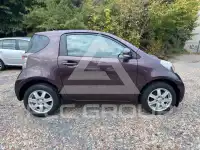 2010 Toyota IQ