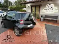 2010 Toyota IQ