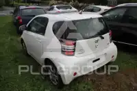 2010 Toyota IQ