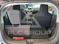 2010 Toyota IQ