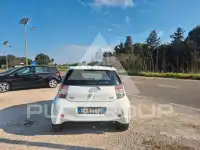 2010 Toyota IQ