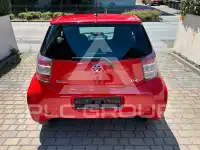 2010 Toyota IQ