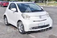 2010 Toyota IQ
