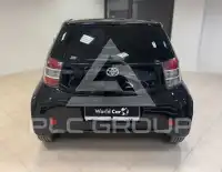 2010 Toyota IQ