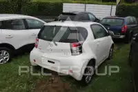 2010 Toyota IQ