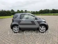 2010 Toyota IQ