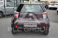 2010 Toyota IQ