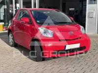 2010 Toyota IQ
