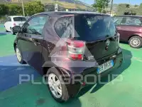 2010 Toyota IQ