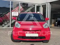 2010 Toyota IQ