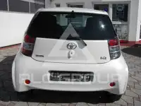 2010 Toyota IQ