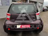 2010 Toyota IQ