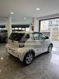 2010 Toyota IQ