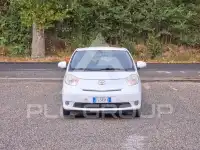 2010 Toyota IQ