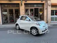 2010 Toyota IQ
