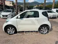 2010 Toyota IQ