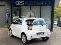 2010 Toyota IQ