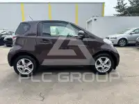 2010 Toyota IQ