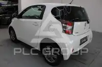 2010 Toyota IQ