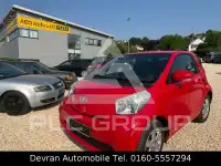 2010 Toyota IQ