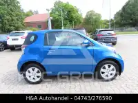 2010 Toyota IQ