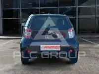 2010 Toyota IQ