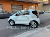 2010 Toyota IQ