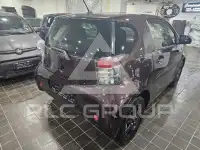 2010 Toyota IQ